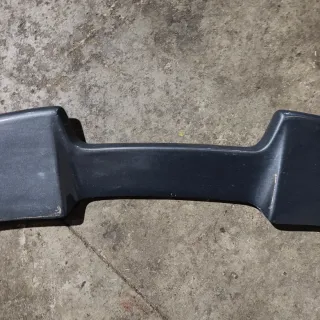 Alerón Seat León MK2