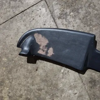 Alerón Seat León MK2