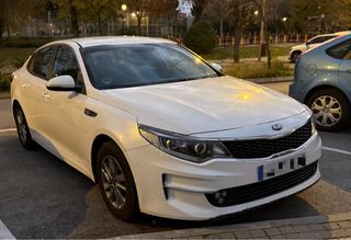 KIA Optima 2018 GT 1.7 CRDi 141cv