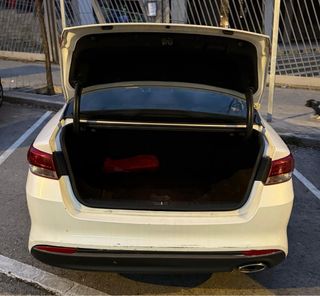 KIA Optima 2018 GT 1.7 CRDi 141cv