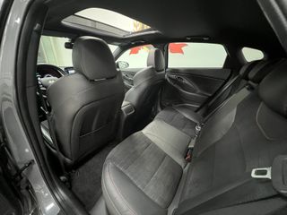 ¡¡TECHO SOLAR+275CV+53K KM!! Hyundai i30N Fastback