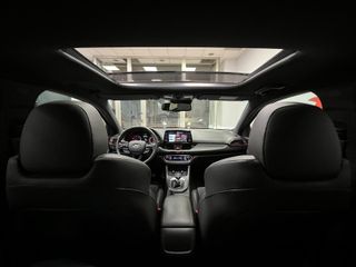 ¡¡TECHO SOLAR+275CV+53K KM!! Hyundai i30N Fastback