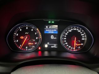 ¡¡TECHO SOLAR+275CV+53K KM!! Hyundai i30N Fastback
