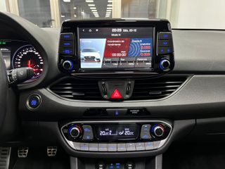 ¡¡TECHO SOLAR+275CV+53K KM!! Hyundai i30N Fastback