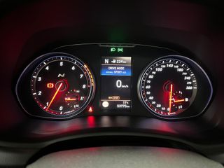 ¡¡TECHO SOLAR+275CV+53K KM!! Hyundai i30N Fastback