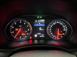 ¡¡TECHO SOLAR+275CV+53K KM!! Hyundai i30N Fastback