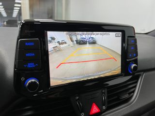 ¡¡TECHO SOLAR+275CV+53K KM!! Hyundai i30N Fastback