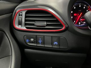 ¡¡TECHO SOLAR+275CV+53K KM!! Hyundai i30N Fastback