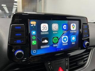 ¡¡TECHO SOLAR+275CV+53K KM!! Hyundai i30N Fastback