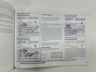 ¡¡TECHO SOLAR+275CV+53K KM!! Hyundai i30N Fastback