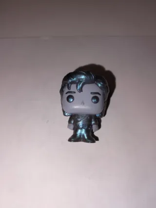 Figura Kinder Joy Stranger Things Steve