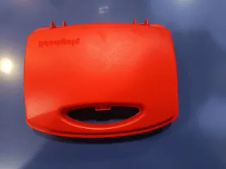 Maletín Playmobil Veterinario con Accesorios