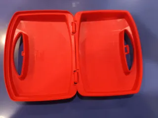 Maletín Playmobil Veterinario con Accesorios