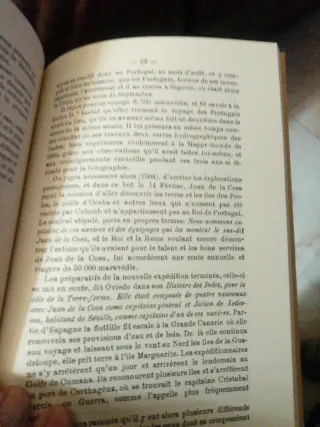 ENSAYO BIOGRAFICO JUAN DE LA COSA