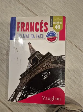 LIBROS PARA APRENDER FRANCÉS E ITALIANO