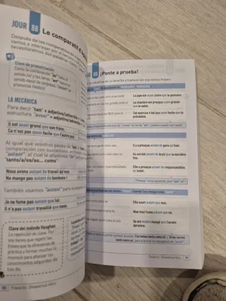 LIBROS PARA APRENDER FRANCÉS E ITALIANO