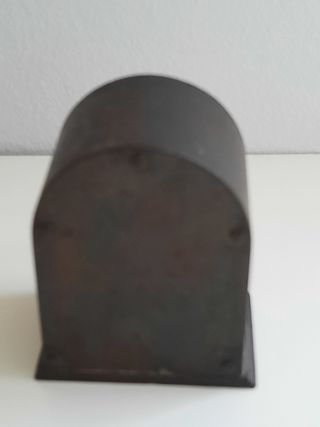 Afilalápices antiguo estilo radio