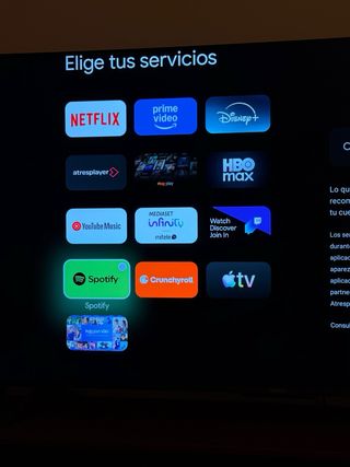 Xiaomi TV A Pro 55” 4K QLED Google TV