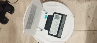 Robot aspirador Lefant M210