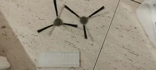 Robot aspirador Lefant M210