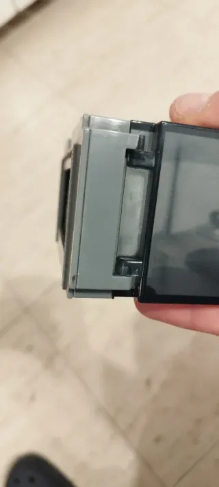 Robot aspirador Lefant M210