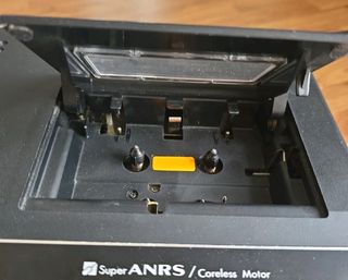 JVC 1635 Mark II Grabadora de cinta