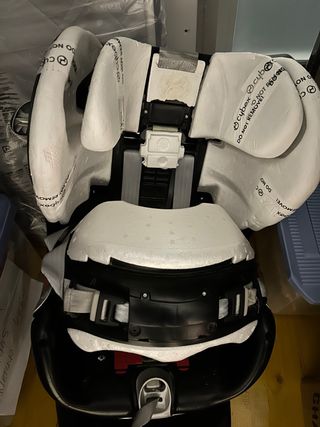 Silla de coche Cybex Sirona