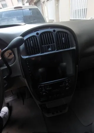 Chrysler Grand Voyager 2006