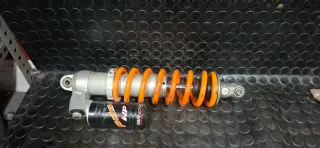 Amortiguador KTM EXC excf 2008 WP PDS