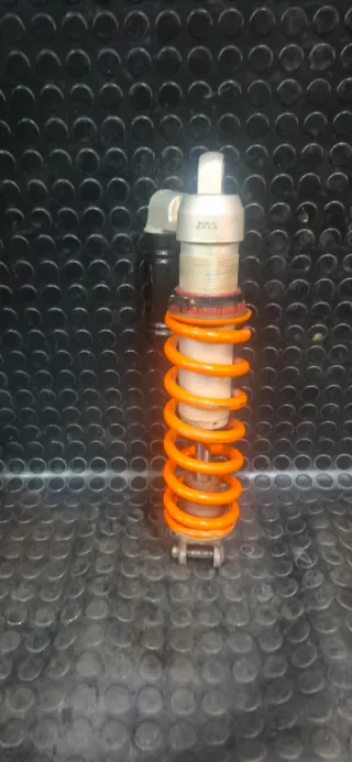 Amortiguador KTM EXC excf 2012 WP PDS