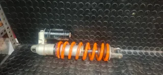 Amortiguador KTM EXC excf 2012 WP PDS