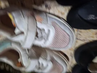 Sandalias Geox Niña Talla 34