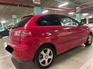 SEAT Ibiza 2004
