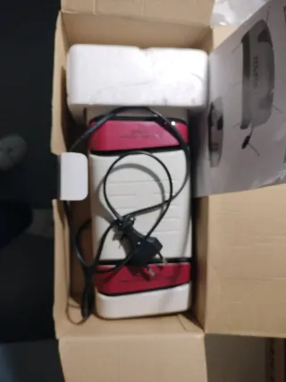 Afilador Eléctrico CUYFOR Albacete