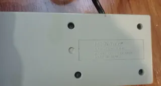 Mando Nintendo Clásico NES