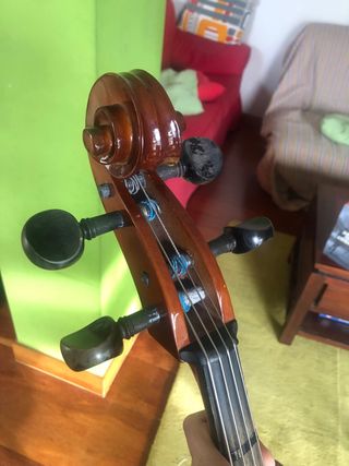 Violonchelo 3/4
