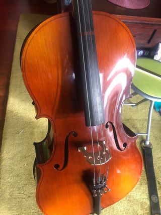 Violonchelo 3/4