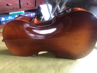 Violonchelo 3/4
