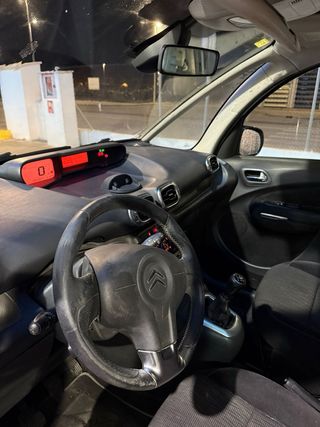 Citroen picaso c3 2010