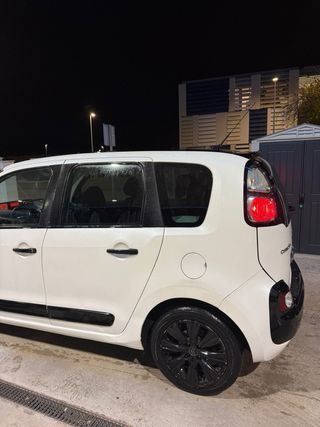 Citroen picaso c3 2010