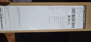 Acer Chromebook 314 CBOA314-1H-C8XY