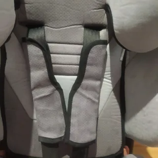 Silla Coche Recaro Young Sport Gris