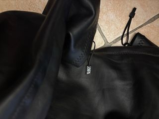 Stivali alti Zara n.38