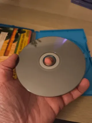 Donkey Kong Country Tropical Freeze Wii U PAL ESP