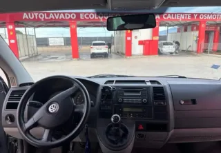 Volkswagen Transporter T5 2008