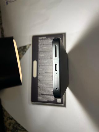 Google Pixel 9a 256GB Preto