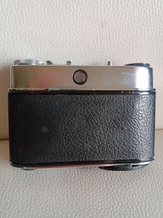 Cámara Kodak Retinette 1A