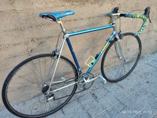 Bicicleta Carretera Vitus Impecable