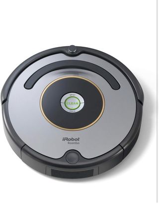 iRobot Roomba 615 - Aspirador Robot