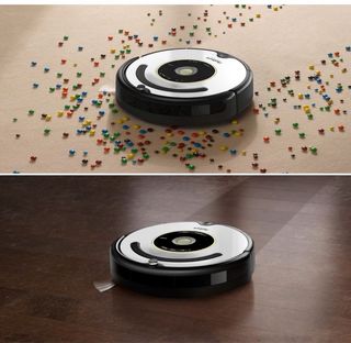 iRobot Roomba 615 - Aspirador Robot